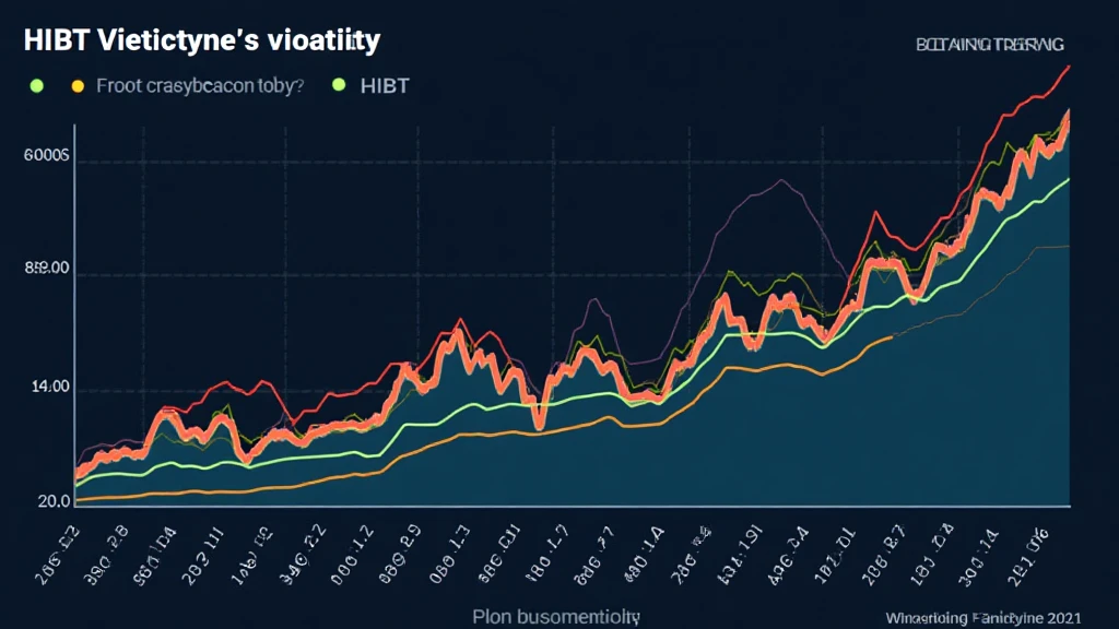 Techcryptodigest HIBT Vietnam volatility index 2025 tech