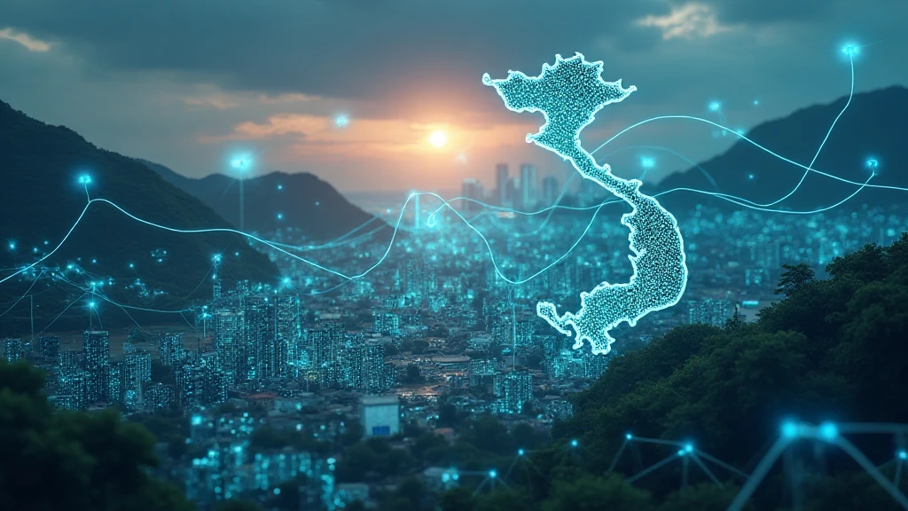Vietnam crypto mobile app tech news HIBT launch 2025