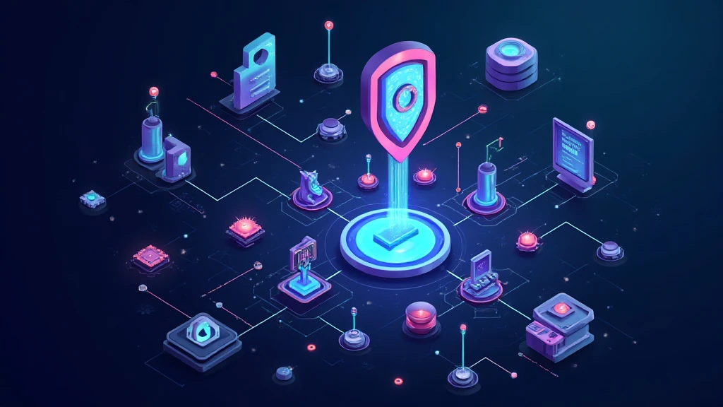 HIBT Vietnam crypto portfolio tracker tech integration digest