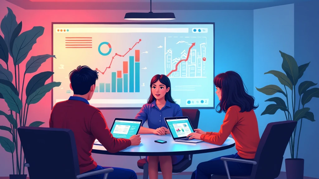 Vietnam crypto influencer tech interviews HIBT insights digest