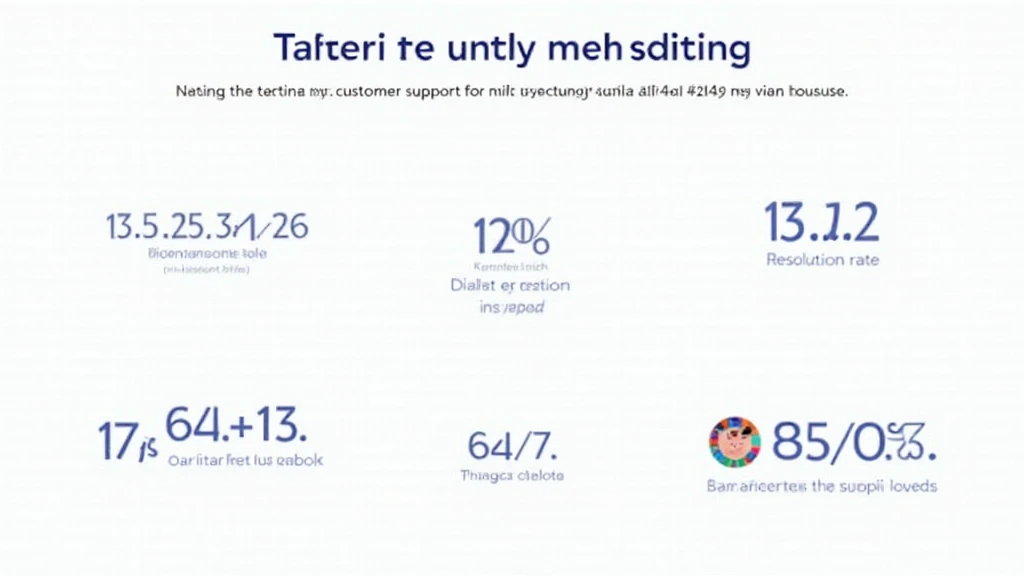 HIBT Vietnam crypto customer support tech metrics review