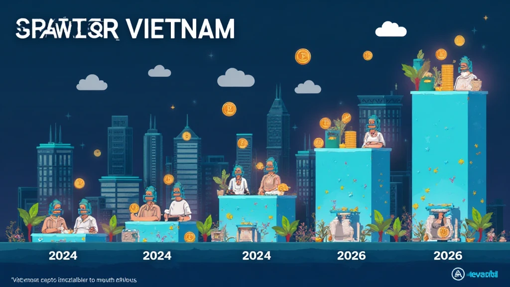 Techcryptodigest HIBT Vietnam market predictions 2026 tech