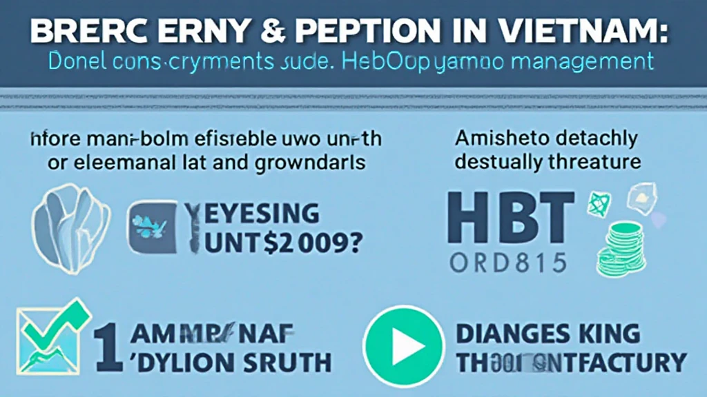 Vietnam crypto liquidity tech news HIBT scores digest