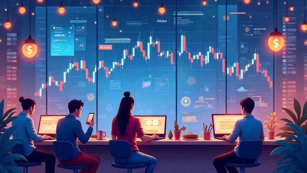 HIBT Vietnam crypto trading comp tech prizes 2025