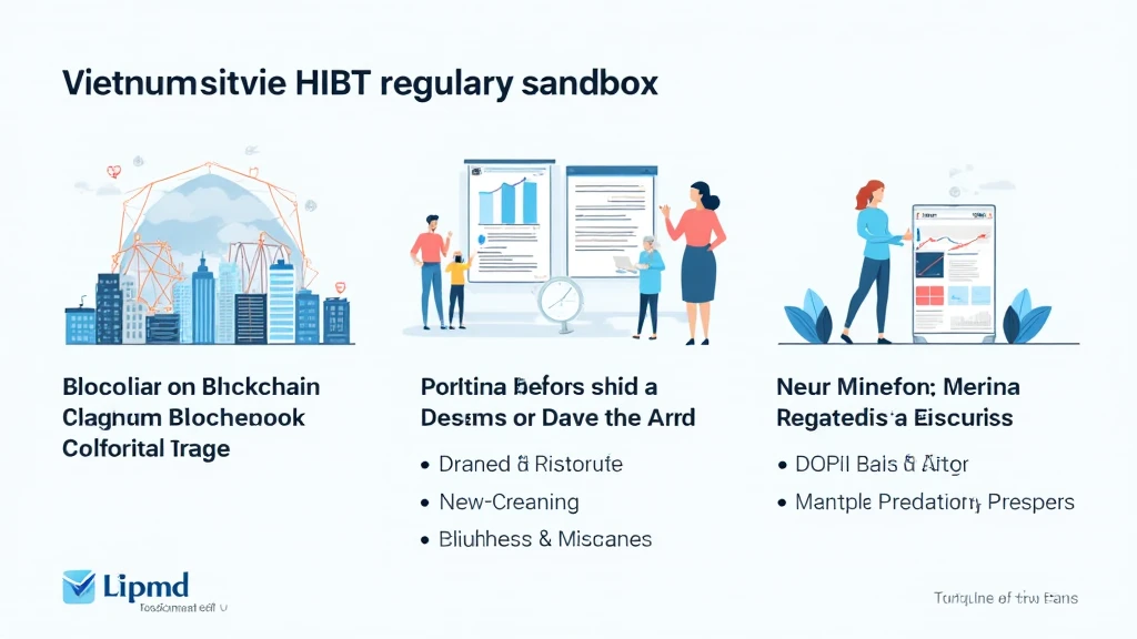 Techcryptodigest HIBT Vietnam regulatory sandbox tech guide