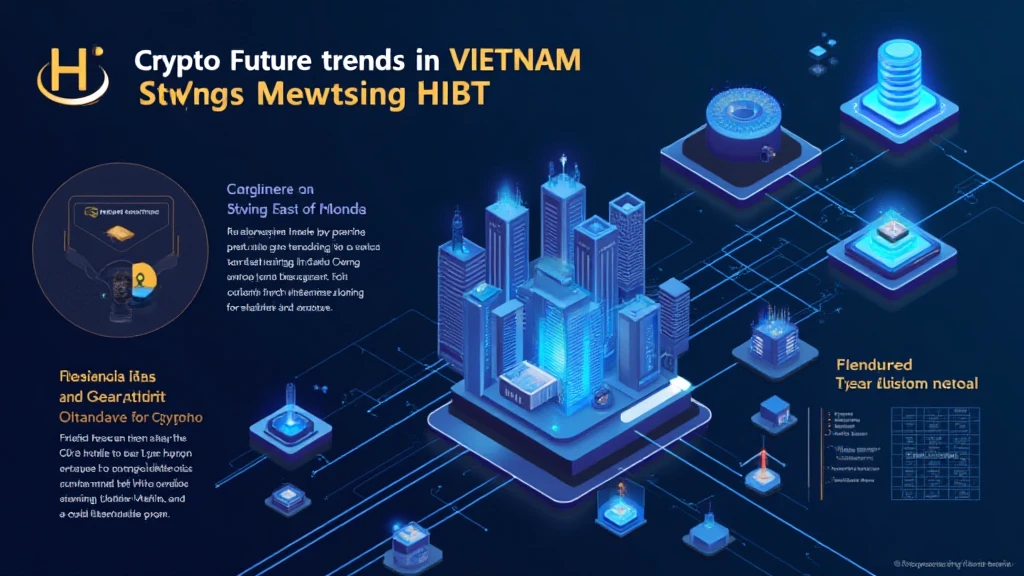 HIBT Vietnam crypto futures spread tech data analysis