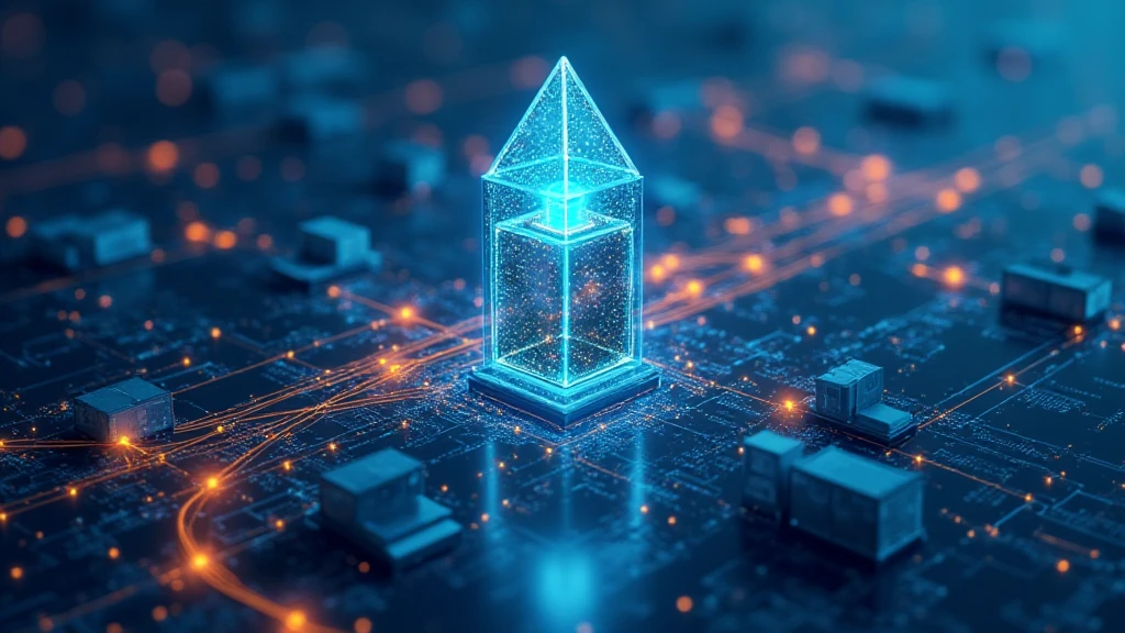 Techcryptodigest HIBT Vietnam supply chain tech use cases