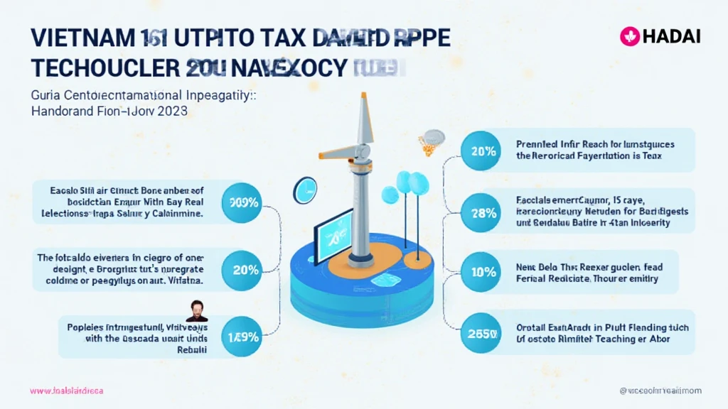 Vietnam crypto tax impl tech news HIBT 2025 digest