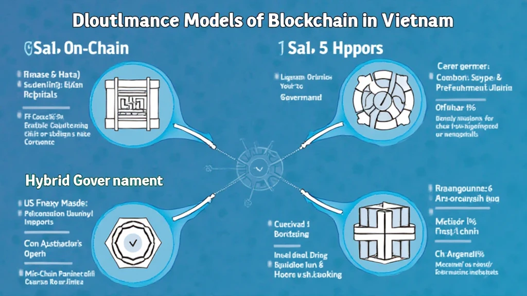Techcryptodigest HIBT Vietnam governance tech models analysis