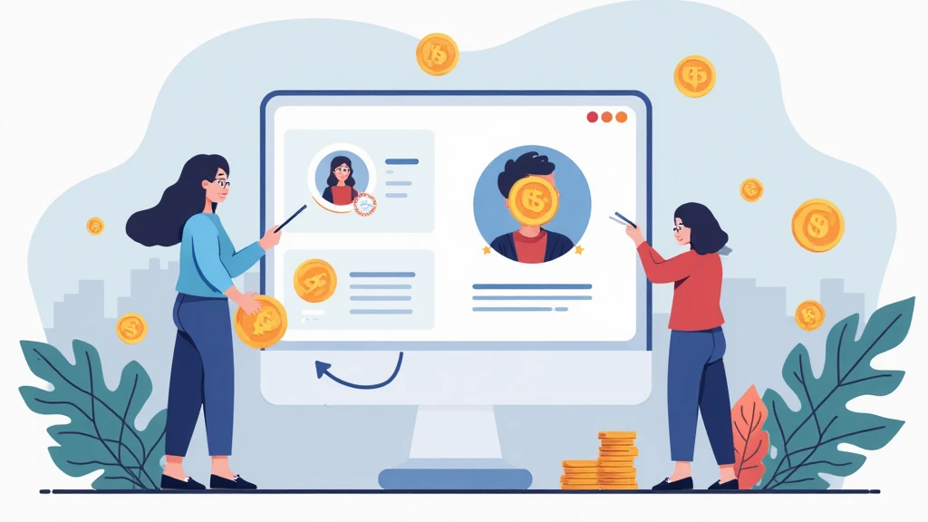 Vietnam crypto KYC step tech HIBT 2025 step