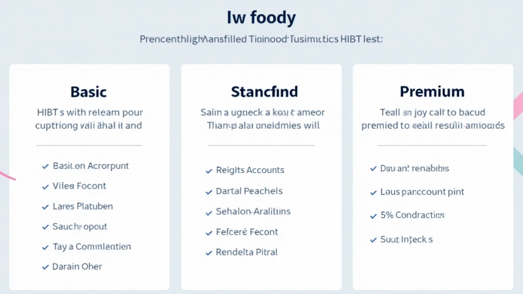 HIBT Vietnam crypto trad acct typ tech explained