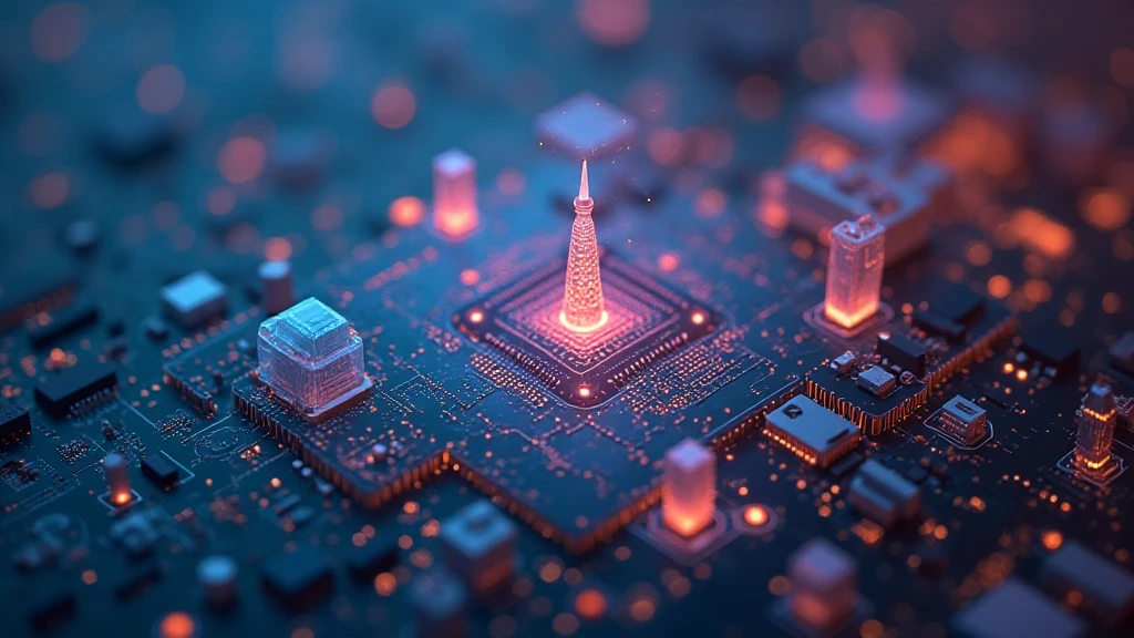 Techcryptodigest HIBT Vietnam tourism plat 2025 crypto