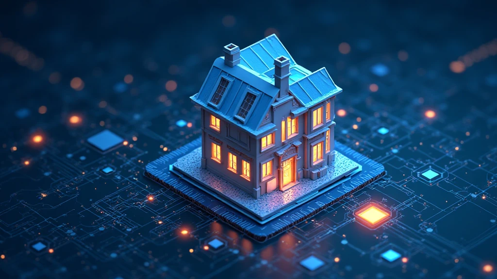 Techcryptodigest HIBT Vietnam real est tokeniz crypto