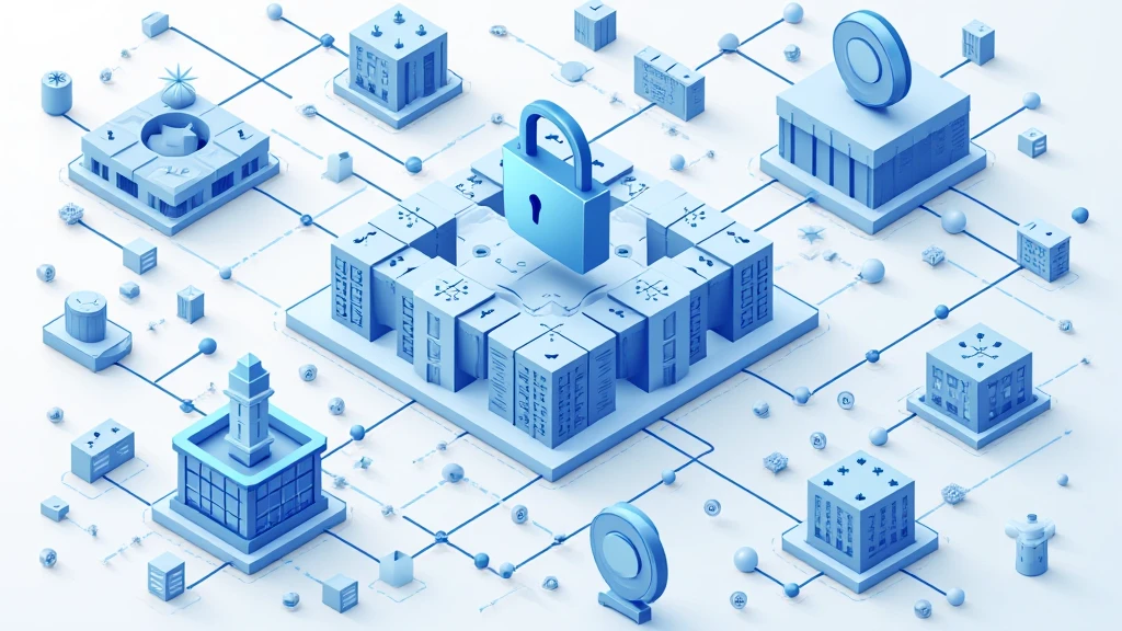 Techcryptodigest HIBT Vietnam blockchain gov mod