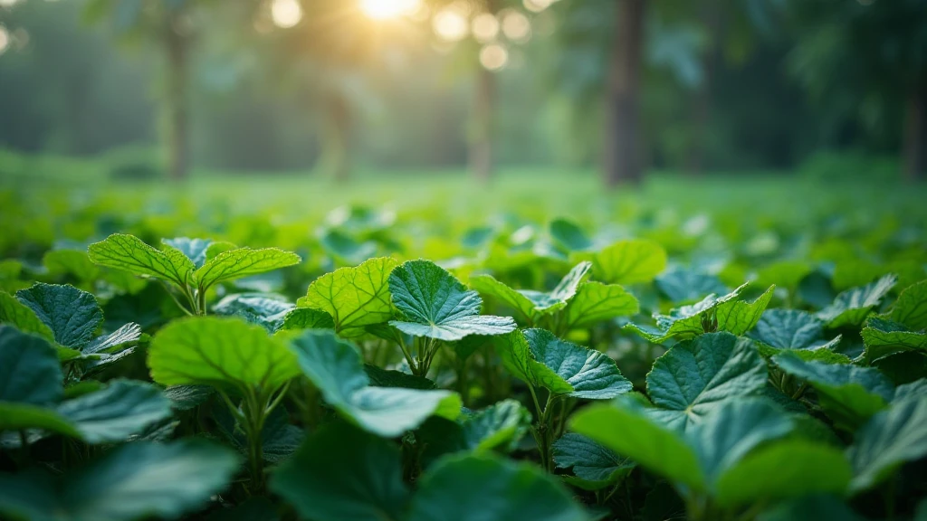 Techcryptodigest HIBT Vietnam agritech innov crypto 2025