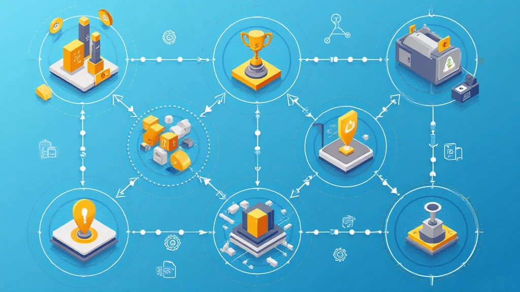 Techcryptodigest HIBT Vietnam blockchain interop crypto