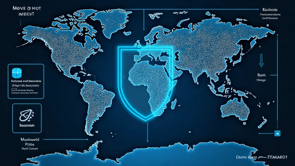 Techcryptodigest HIBT Vietnam healthc data proj crypto