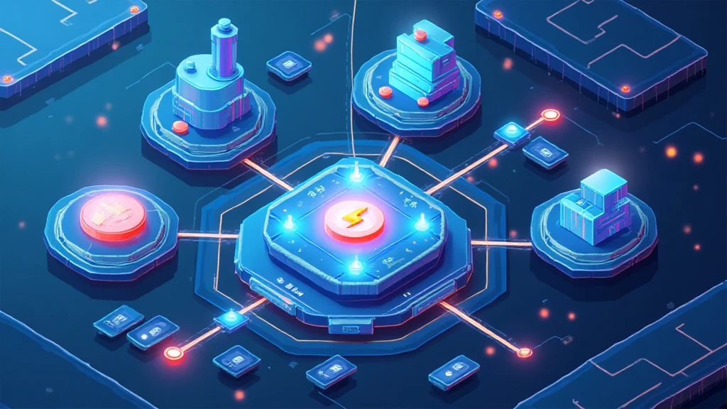 Vietnam crypto transac speed tech HIBT bench 2025 digest
