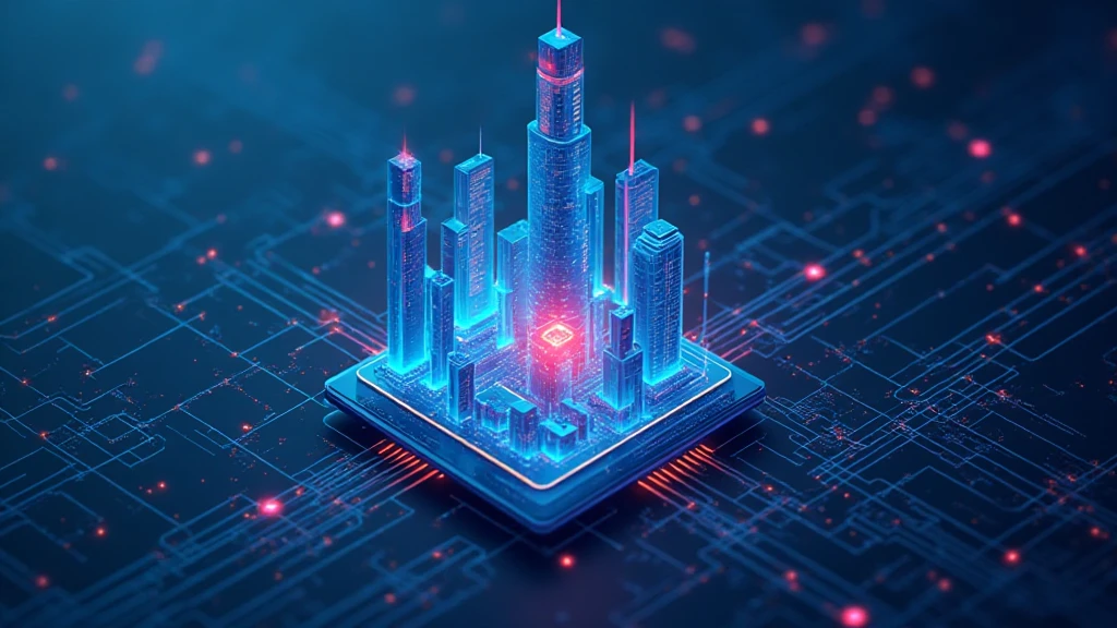 Techcryptodigest HIBT Vietnam blockchain start fund crypto