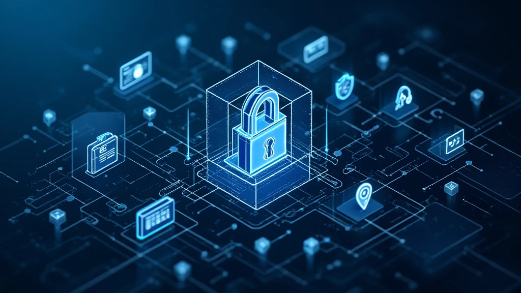 Techcryptodigest HIBT Vietnam healthc plat crypto 2025