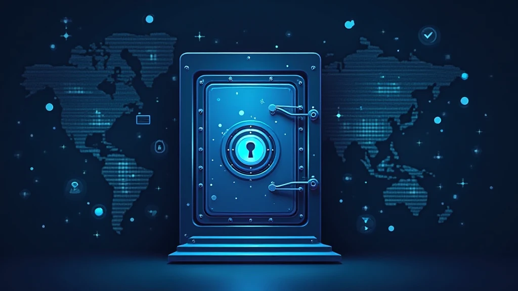 Vietnam crypto depos bon tech HIBT 2025 program digest