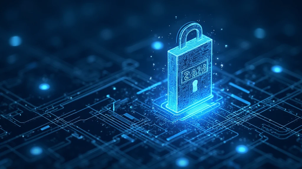 Techcryptodigest HIBT Vietnam healthc data mang crypto
