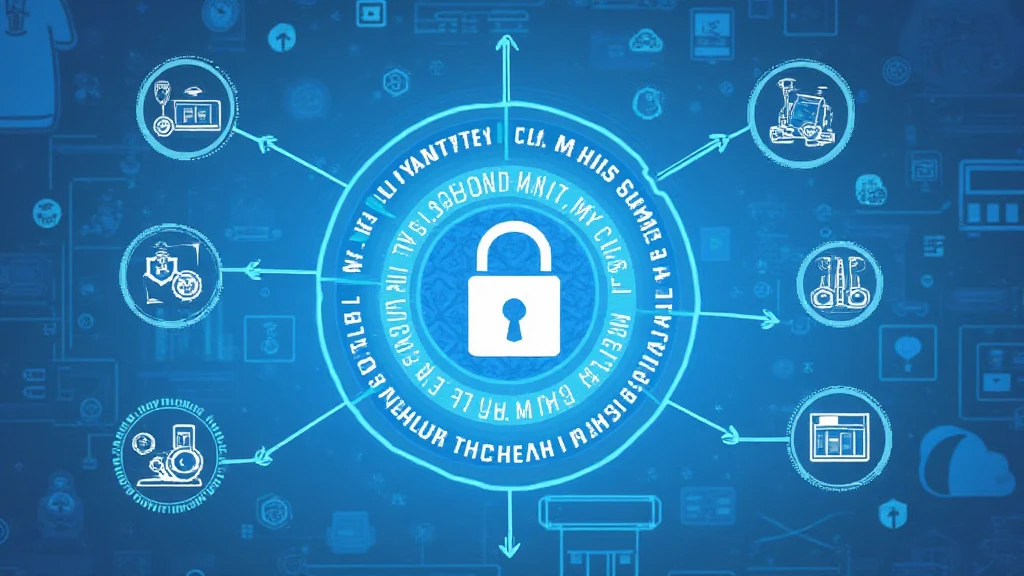 Techcryptodigest HIBT Vietnam blockchain ener sol crypto