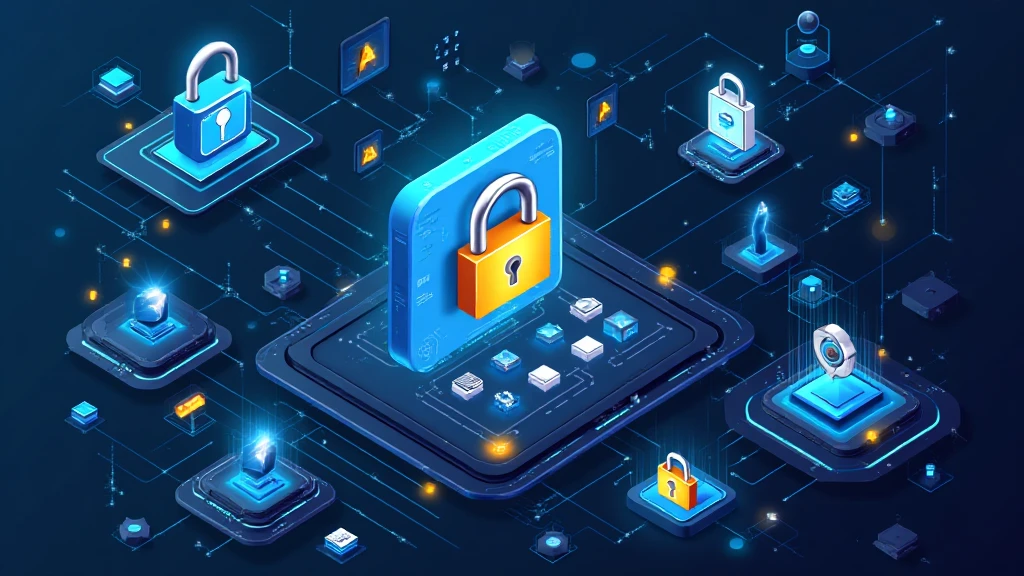 Techcryptodigest HIBT Vietnam real est token stat crypto