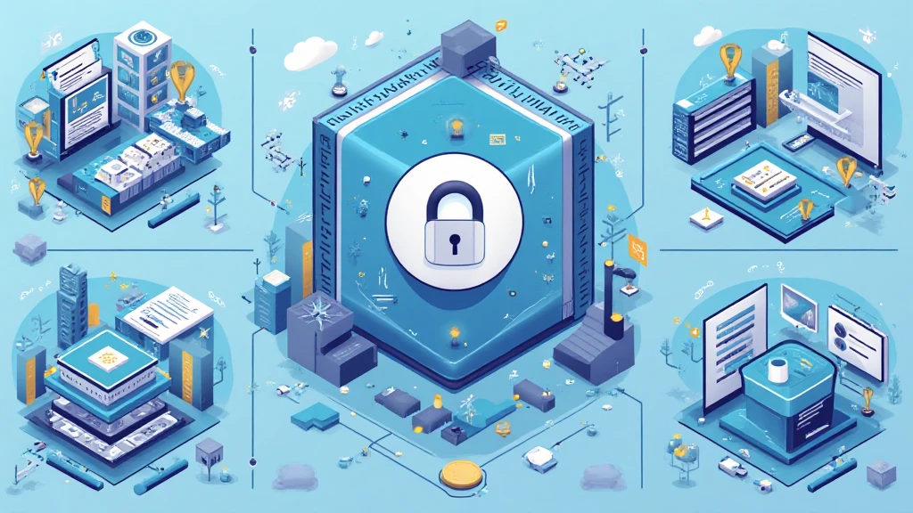 Techcryptodigest HIBT Vietnam blockchain leg compl crypto