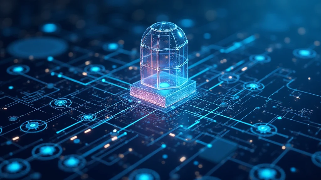Techcryptodigest HIBT Vietnam ener effic syst crypto 2025
