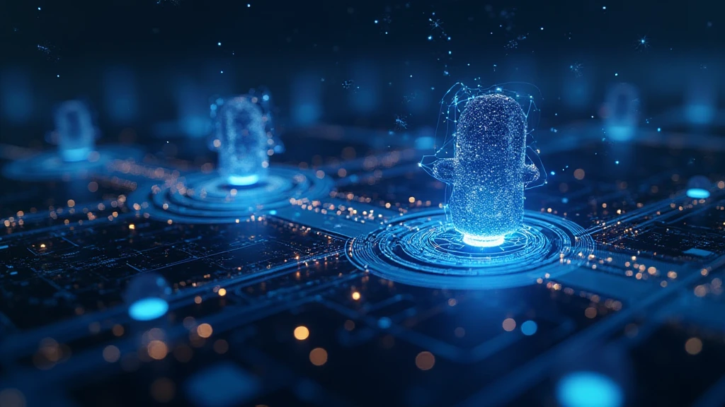 Vietnam crypto transac speed tech HIBT bench 2025 digest