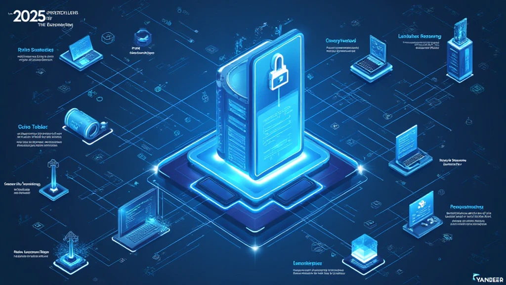 Techcryptodigest HIBT Vietnam blockchain supply chain track crypto
