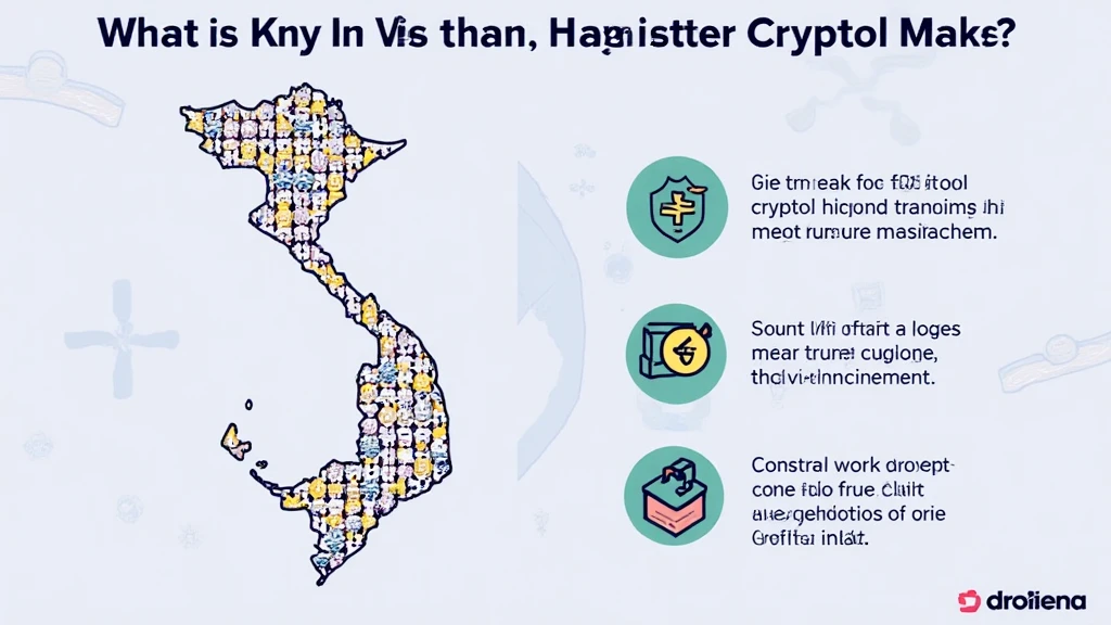 Vietnam crypto cust loy tech HIBT 2025 program digest