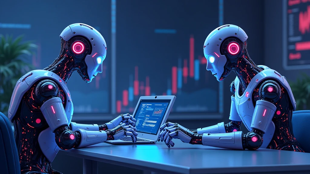 HIBT Vietnam crypto trad bot strat tech digest