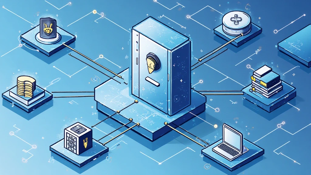 Techcryptodigest HIBT Vietnam blockchain govern crypto 2025