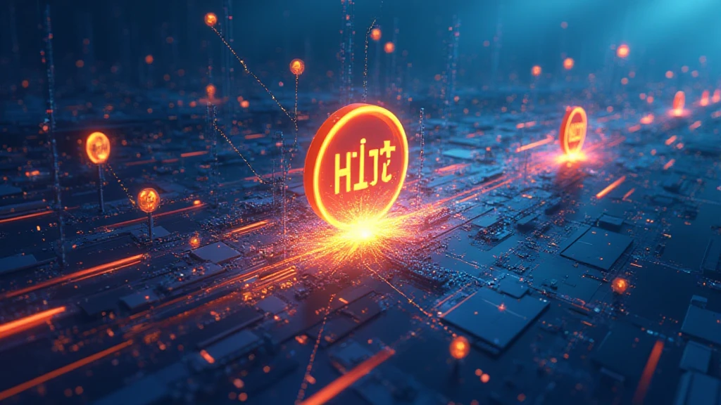 Vietnam crypto transac speed tech HIBT 2025 bench digest