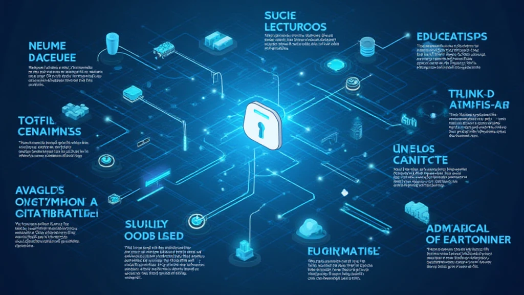 Techcryptodigest HIBT Vietnam healthc plat crypto 2025