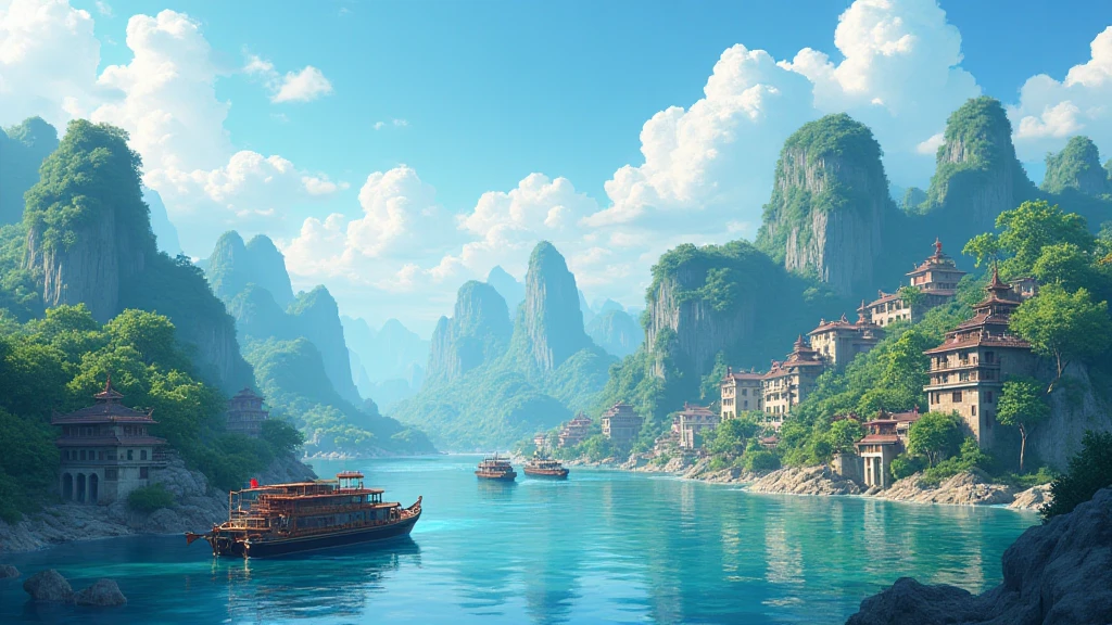 Techcryptodigest HIBT Vietnam tourism init crypto 2025