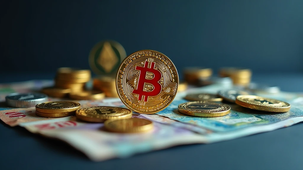 How to start investing in crypto on HIBT Vietnam