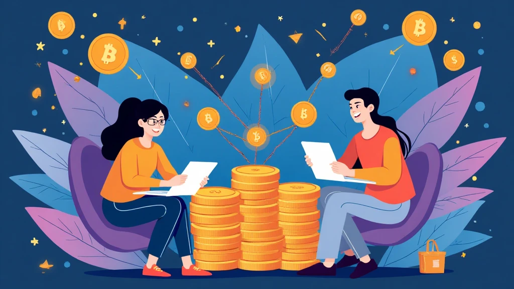 HIBT crypto investment strategy for Vietnamese beginners