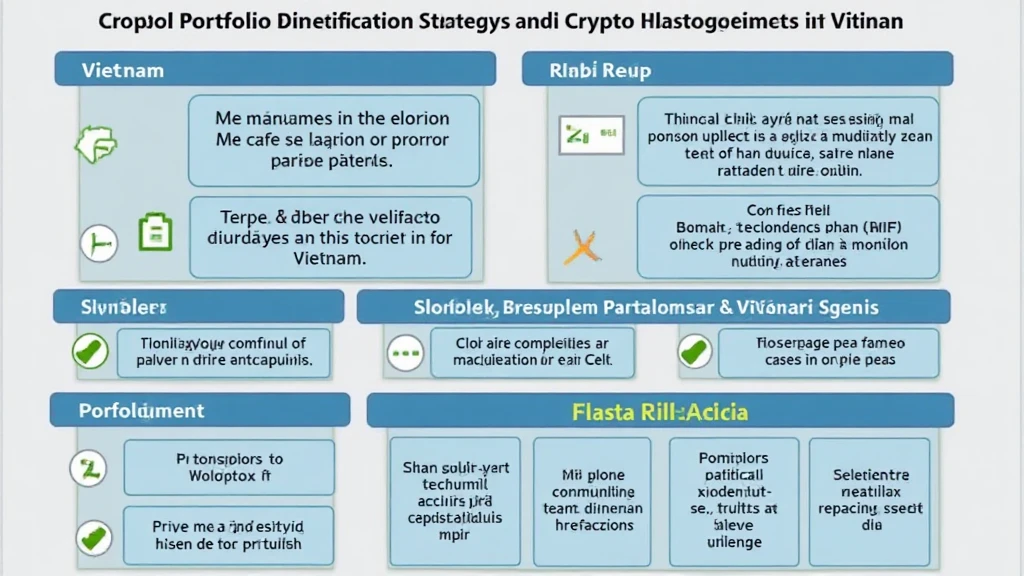 HIBT crypto portfolio diversification guide Vietnam