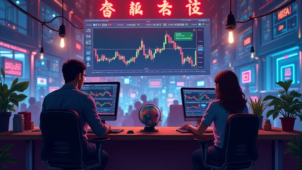HIBT swing trading investment strategies Vietnam