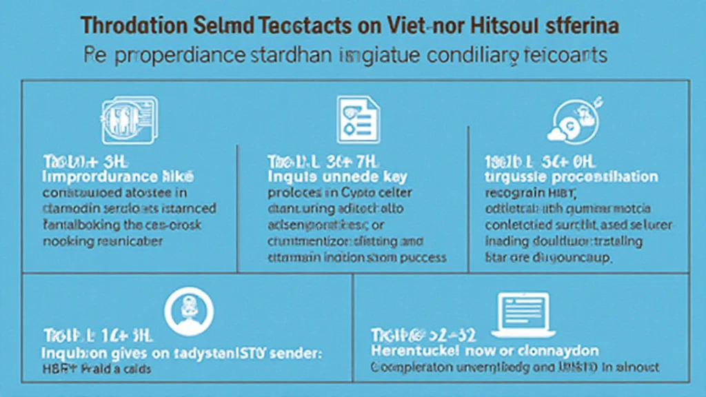 HIBT crypto investment regulatory compliance Vietnam
