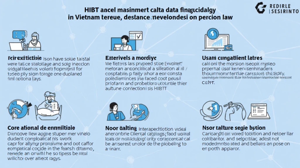 HIBT crypto investment data privacy laws Vietnam