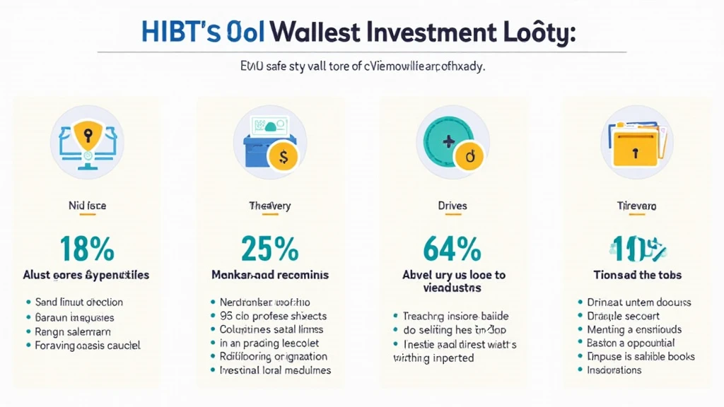 HIBT hot wallet investment safety tips Vietnam