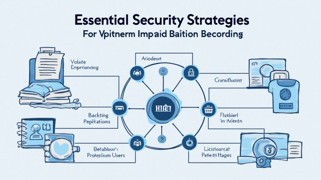 HIBT seed phrase backup investment best practices Vietnam