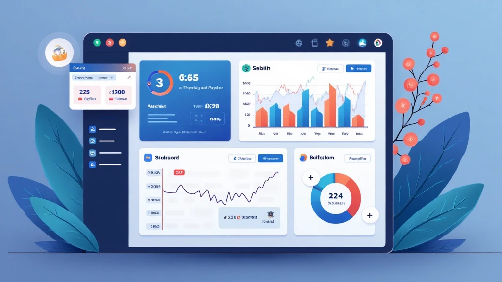 HIBT portfolio tracker investment tools Vietnam HIBT