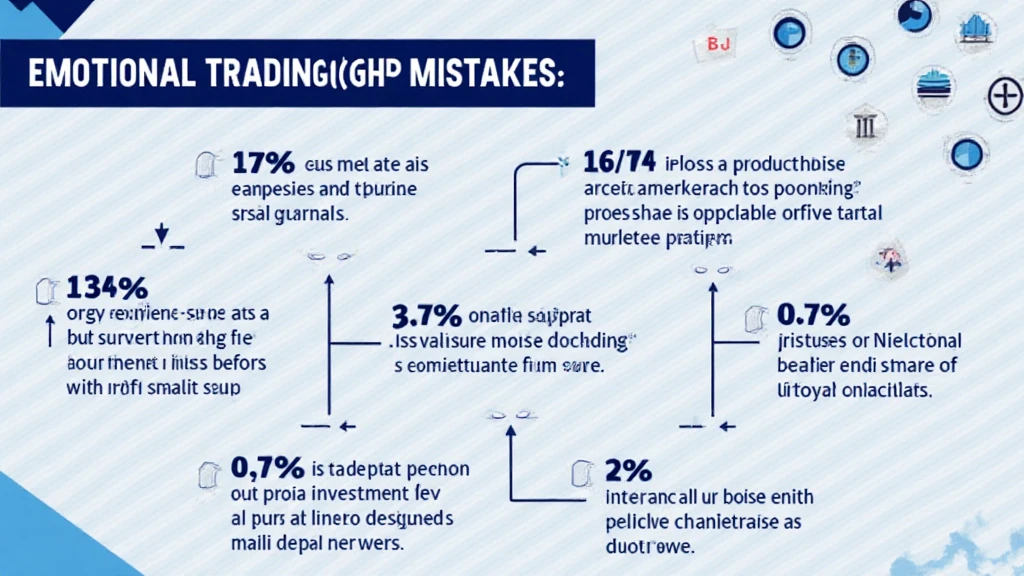 HIBT emotional trading investment mistakes Vietnam