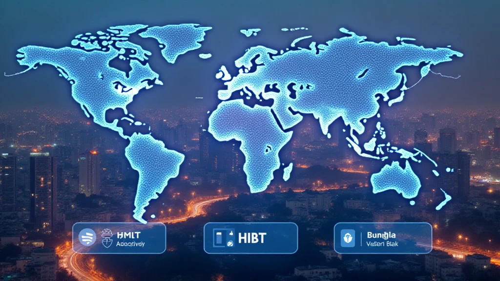 HIBT blockchain explorer investment tools Vietnam