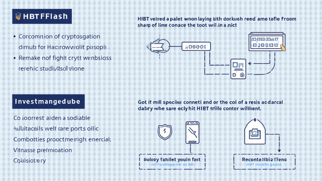 HIBT wallet address verification investment tips Vietnam